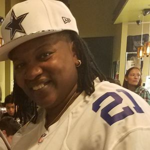 Meet your Posher, Janell